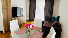 Apartment Hurka - 15 min do centra, garaz